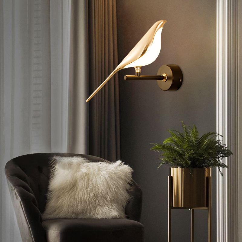 7001 Wall Lamp