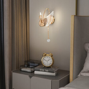 9865 Wall Lamp