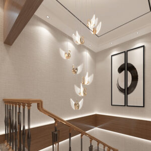 9865 Pendant Multi Set