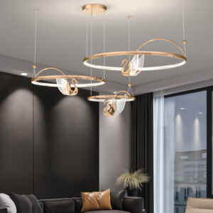 9865 Pendant Creative