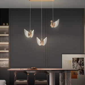 9865 Pendant 3set