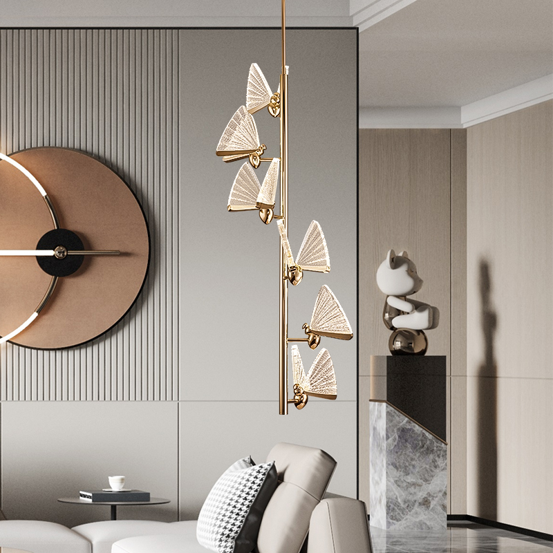 7026 Pendant Pole