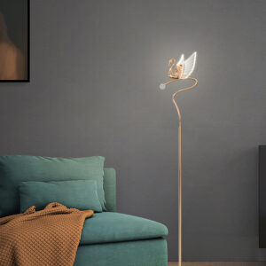 9865 Floor Lamp