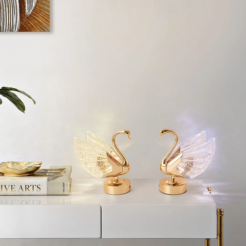 9832 Table Lamp 1B 1C