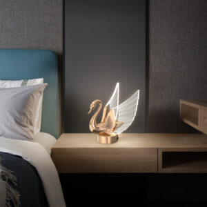 9865 Table Lamp